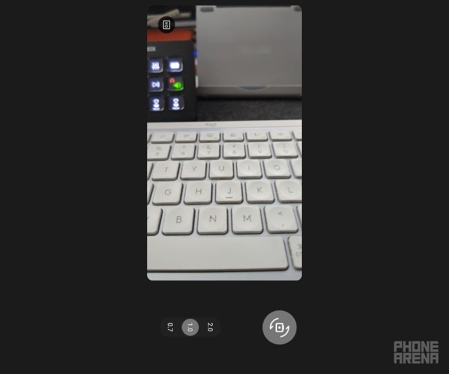 Newest Android 14 QPR beta brings the new HQ mode to the Pixel USB webcam
