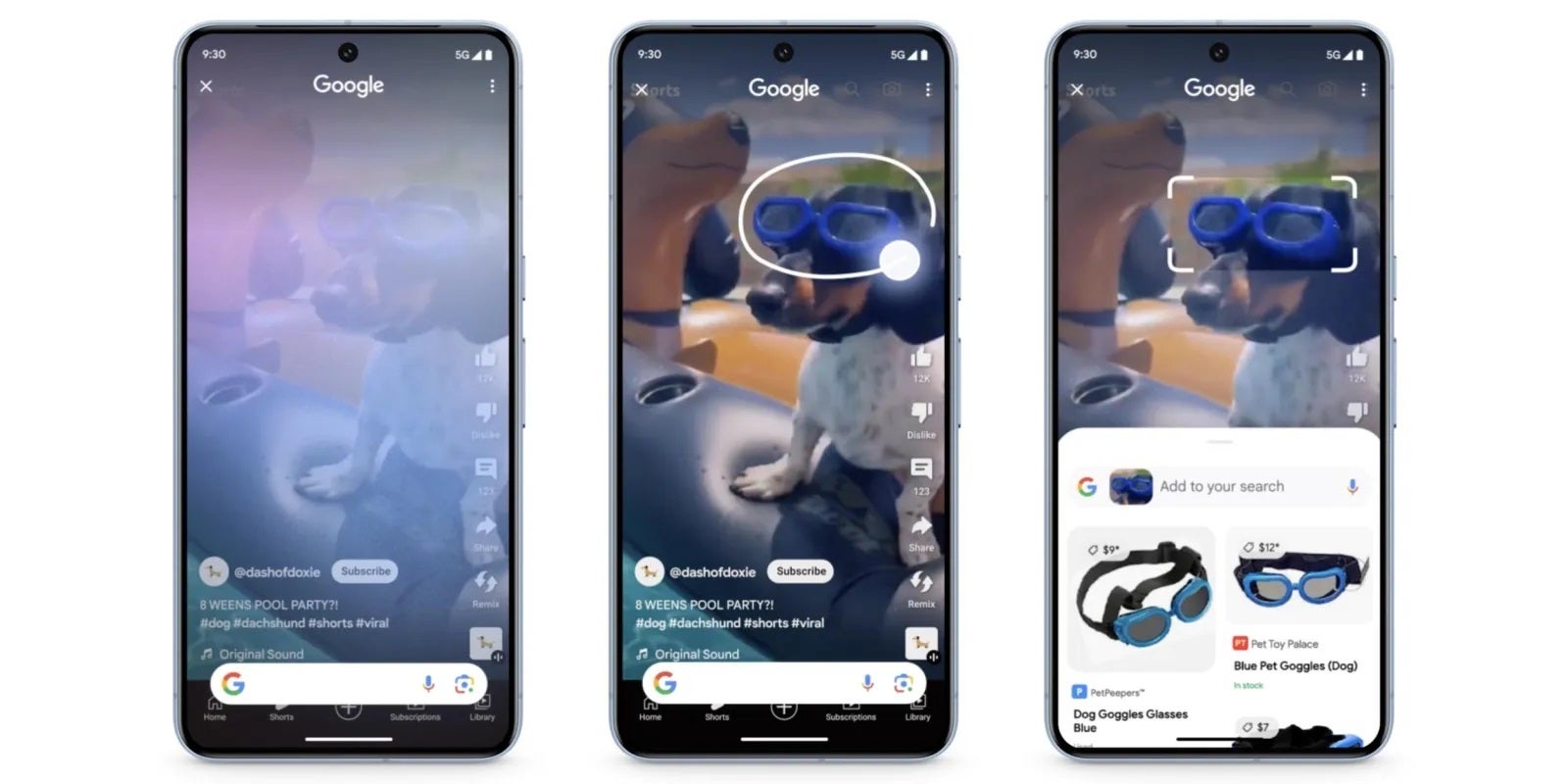 AI-powered search could be much more powerful on the Pixel 9 - Google Pixel 9 AI features: What do we expect?