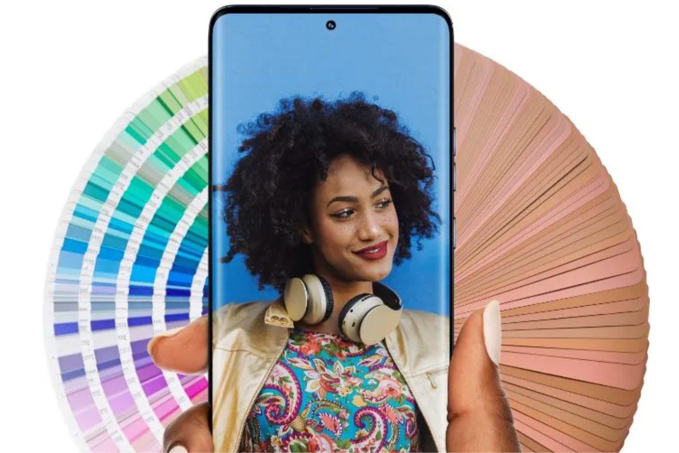 Motorola Edge 50 Pro unveiled: A camera-centric phone with AI smarts