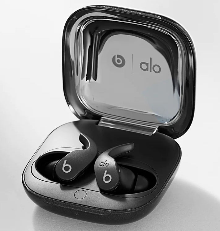 Apple launches special edition Beats Fit Pro Alo Yoga earbuds