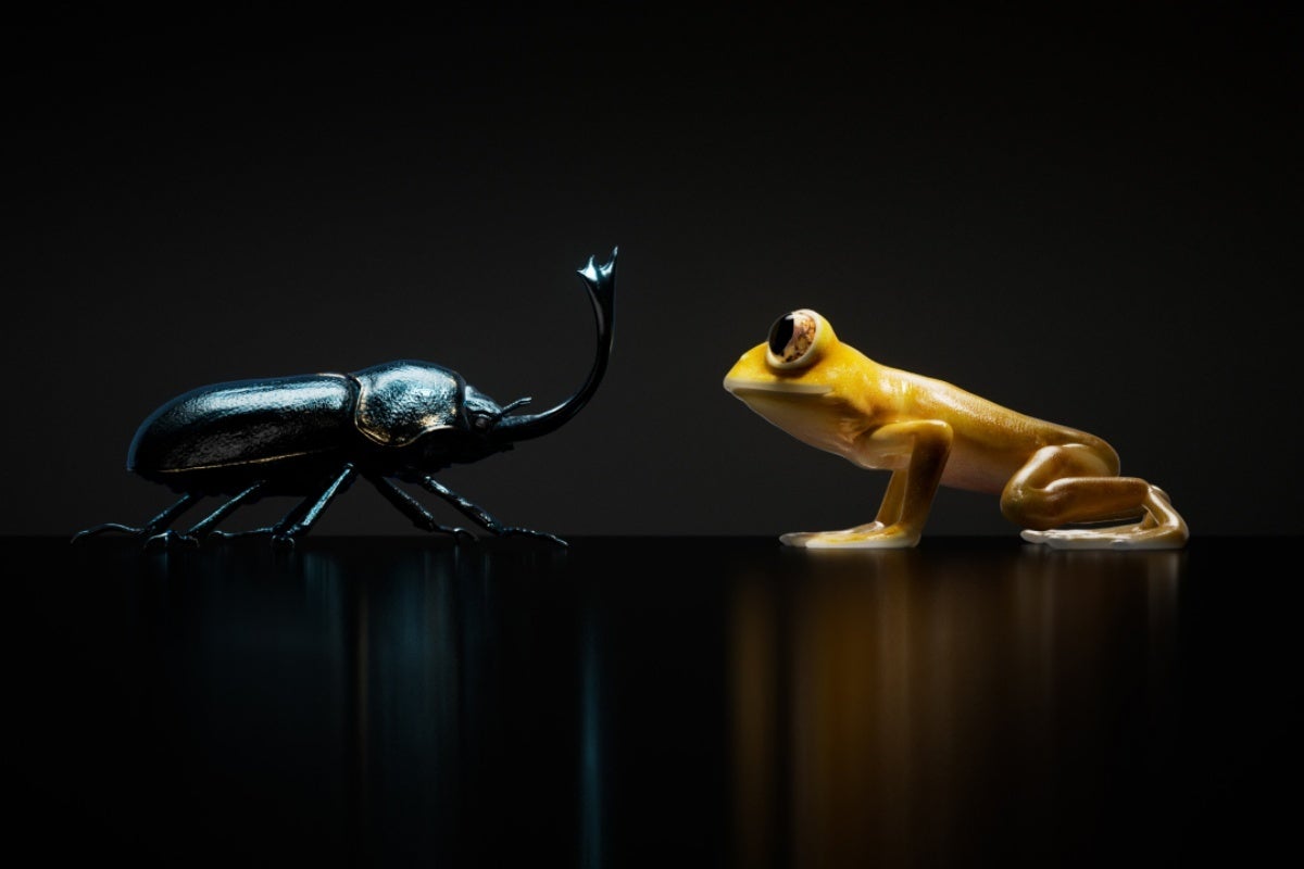 Nothing sets an impending &#039;Play Date&#039; for its next big product launch