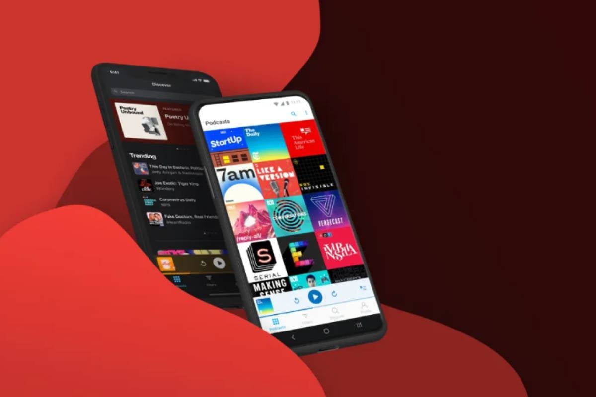What if I don&#039;t want to migrate to YouTube now that the Google Podcasts app is no more?