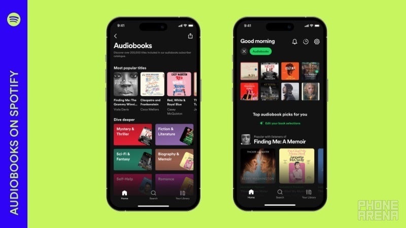 Le prix de votre abonnement Spotify est peut-être sur le point d'augmenter