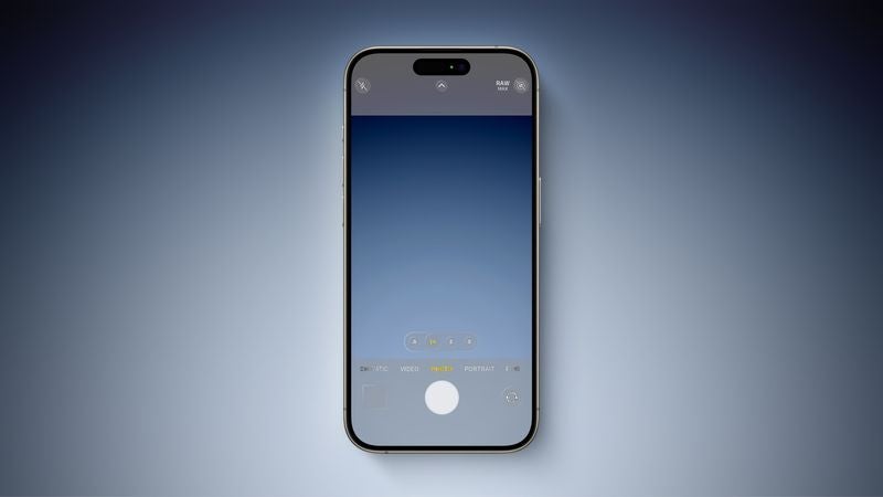This is what the iOS 18 could have looked like (feel the visionOS vibes)