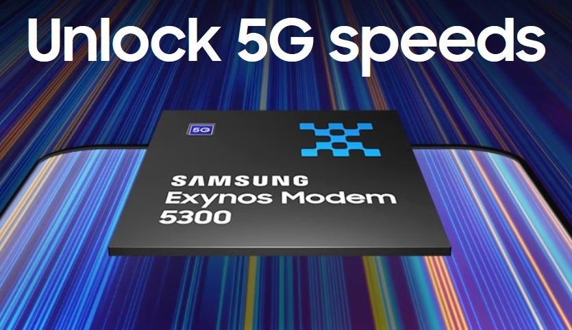 The Samsung Exynos 5300 modem chip is used on the Pixel 7 and Pixel 8 lines - Pixel users have problems connecting with their wireless provider and getting calls/texts