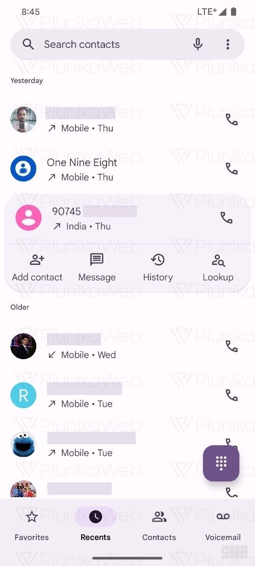 Pixel users will soon be able to easily 