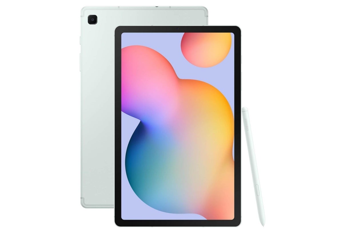 Samsung's Galaxy Tab S6 Lite (2024) goes on sale in the US as Amazon exclusive with $100 freebie