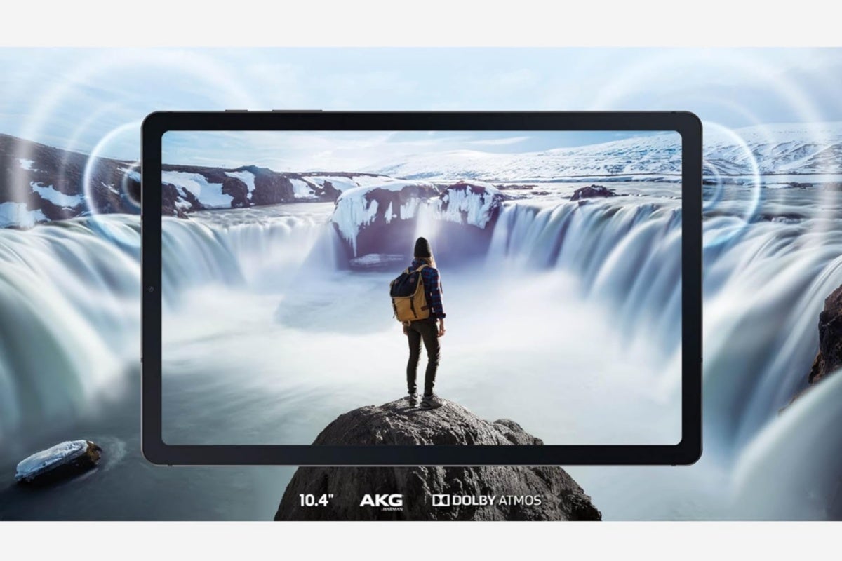Samsung&#039;s Galaxy Tab S6 Lite (2024) goes on sale in the US as Amazon exclusive with $100 freebie