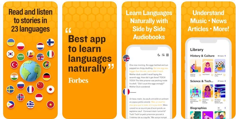 PhoneArena&#039;s best iPhone and Android apps of the week