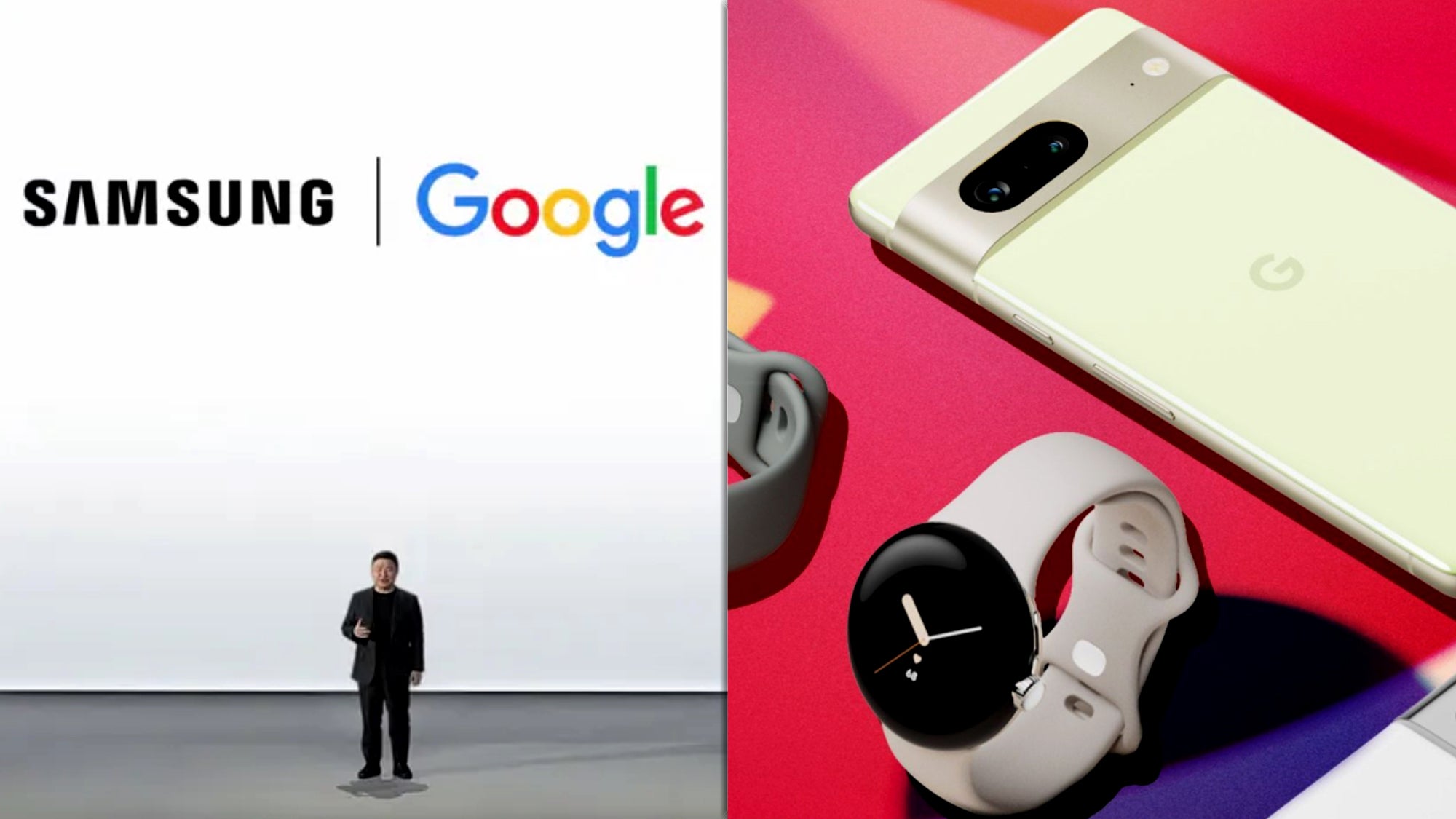 Year after year, Samsung and Google’s partnership is getting suspiciously more favorable for each side. - Dear US and EU tech police, Apple isn’t the only “bad guy” on the smartphone market