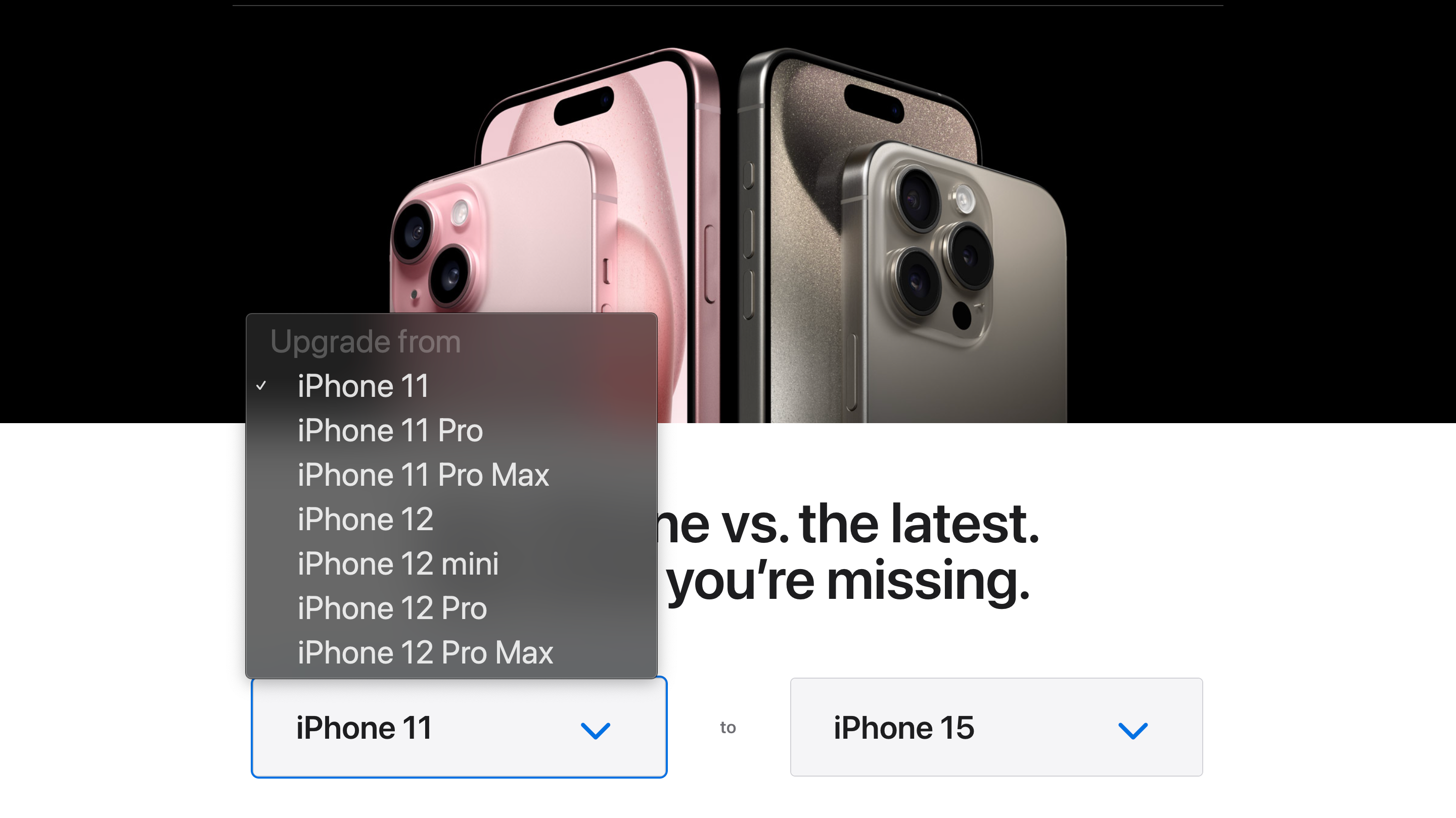 What about iPhone XS/X users, Apple? - Crazy but true! Apple “admits” you don’t need to upgrade to iPhone 15 (and I agree)