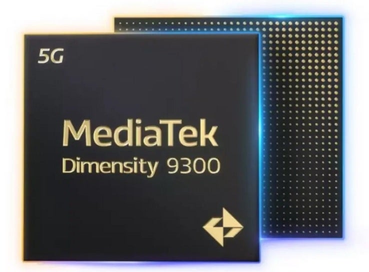 MediaTek's Dimensity 9300 AP powers the Vivo X100 series - MediaTek's Dimensity 9400 SoC could be packed with more than 30 billion transistors