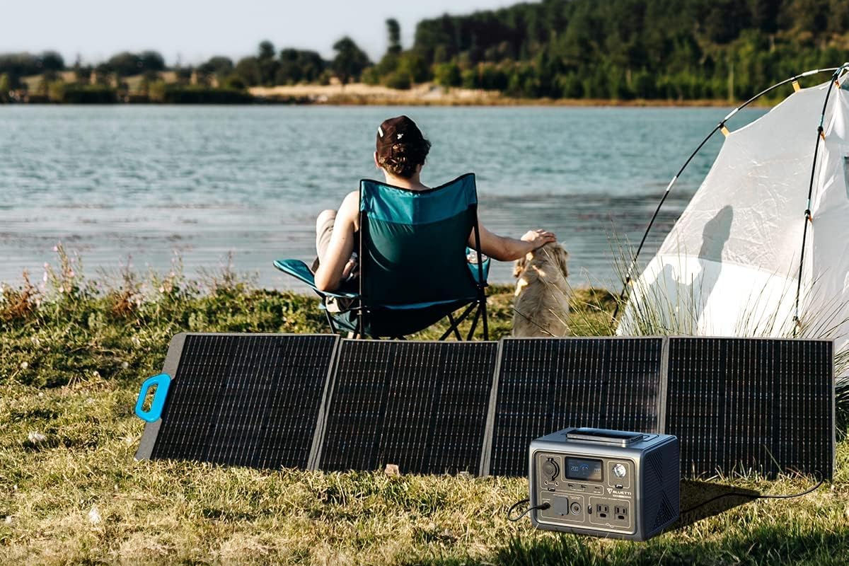 Image credit-BLUETTI - The best portable power stations you can buy in 2024