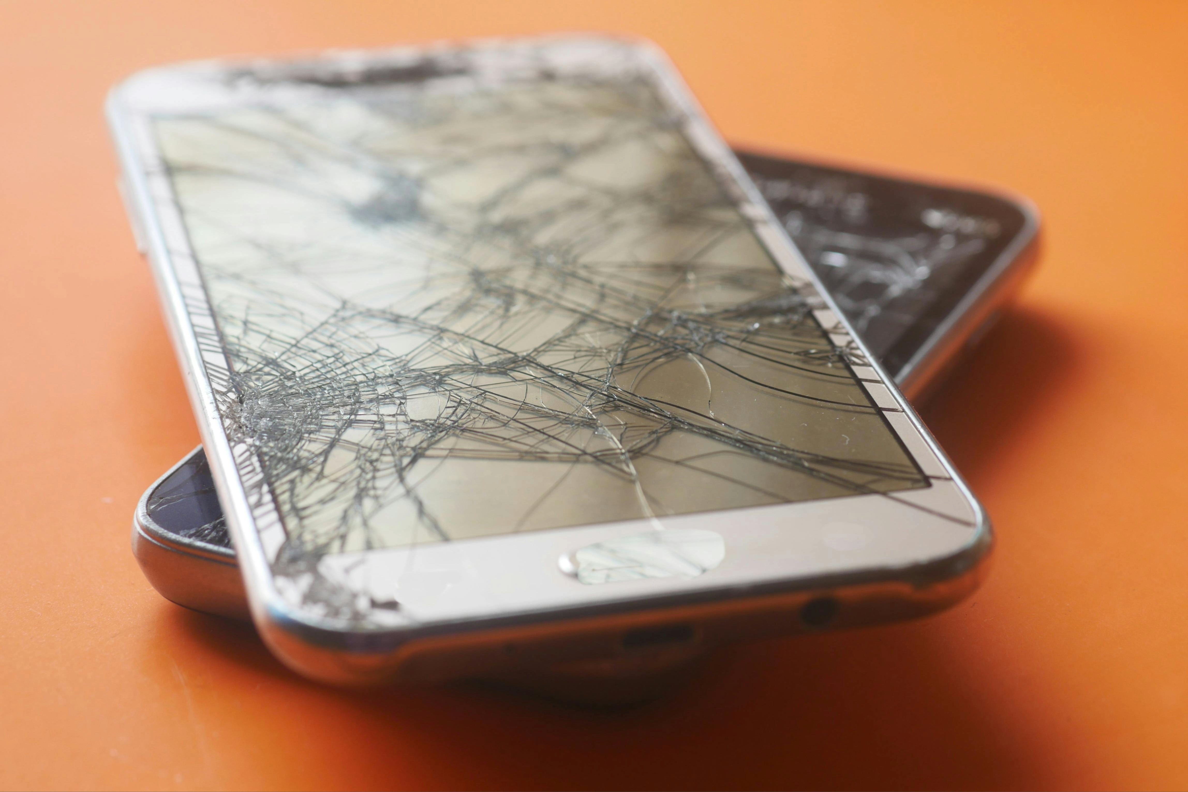 Can your phone survive you? 8 classic ways (plus some dumb ones) to damage your phone
