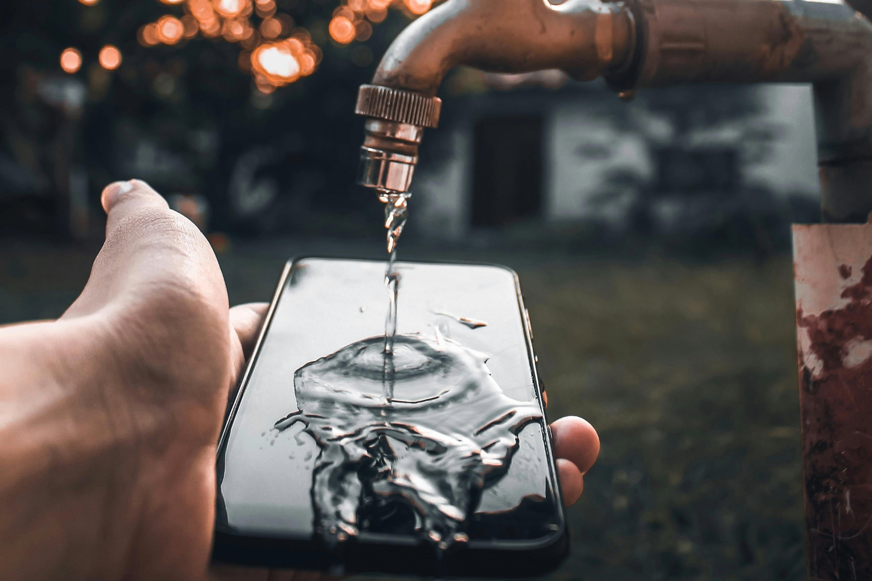 Can your phone survive you? 8 classic ways (plus some dumb ones) to damage your phone