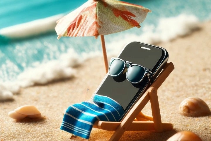 Can your phone survive you? 8 classic ways (plus some dumb ones) to damage your phone