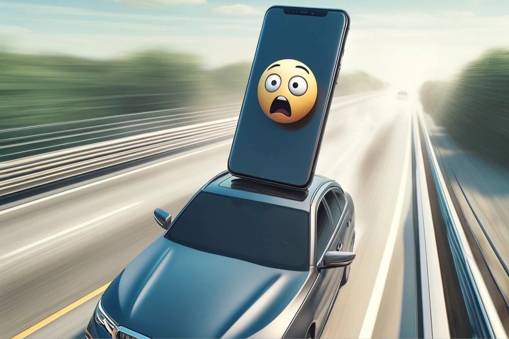 Can your phone survive you? 8 classic ways (plus some dumb ones) to damage your phone