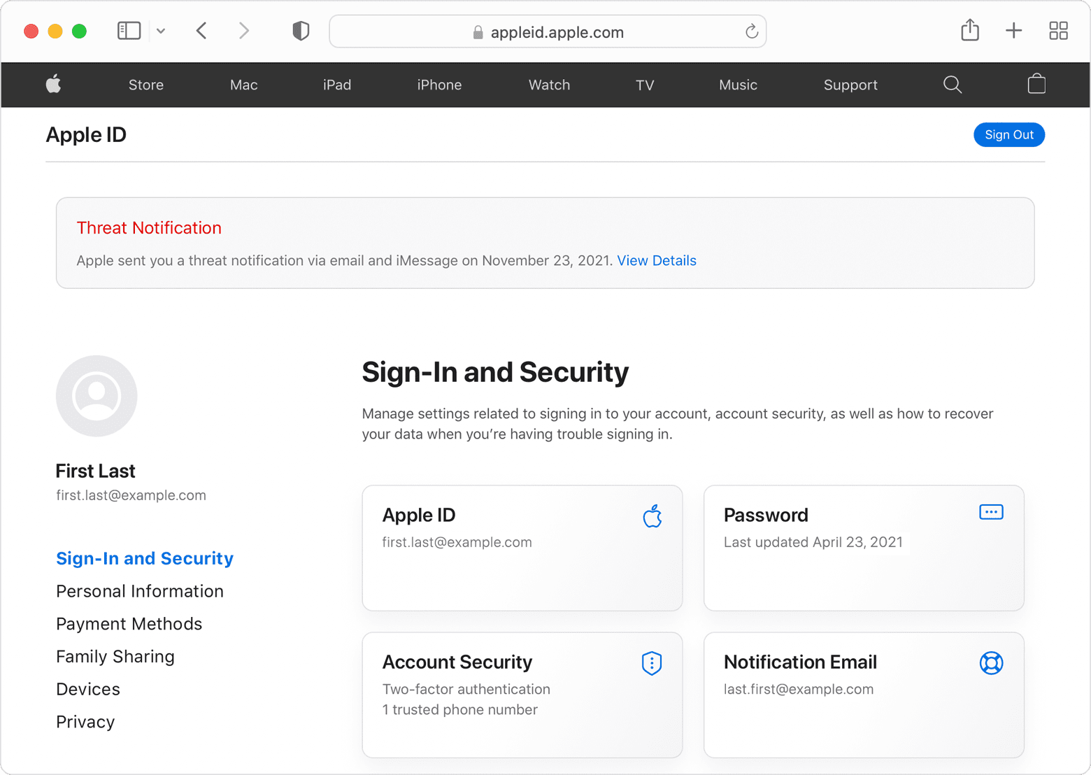 Alert: Apple warns of &quot;mercenary spyware attack&quot; on users in over 90 countries, here&#039;s what to do