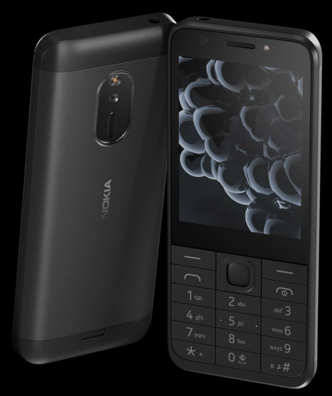 Nokia 230 (2024) - HMD launches three new Nokia dumb phones