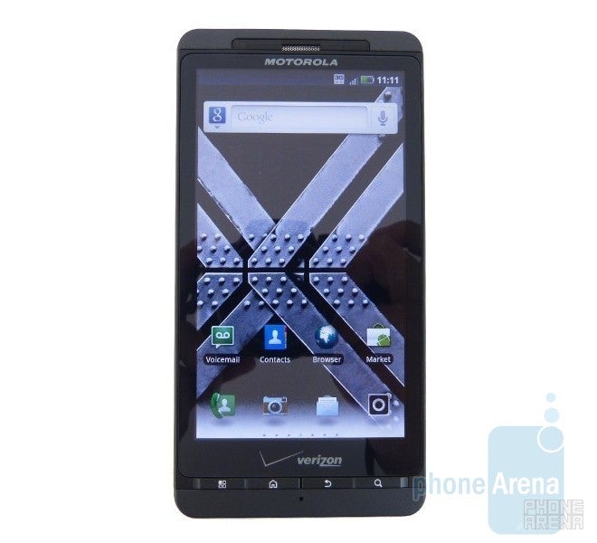 The Motorola DROID X2, which launched recently, boasts high-end specs, yet has no 4G on board - Are 3G phones still relevant in a 4G world?