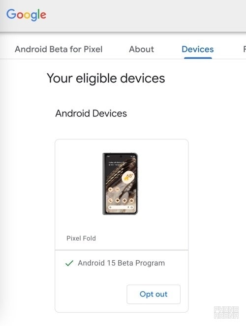 Android 15 Beta 1 est désormais disponible pour les appareils Pixel éligibles