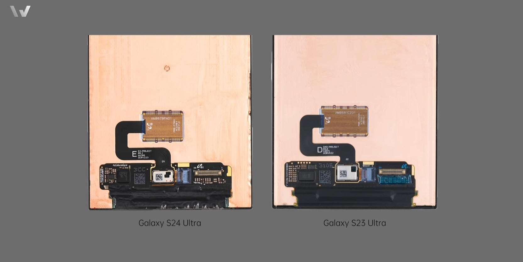 Samsung Galaxy S24 Ultra vs Galaxy S23 Ultra fingerprint scanner - Make your Galaxy fingerprint scanner unlock faster as Samsung fixes what One UI 6.1 broke