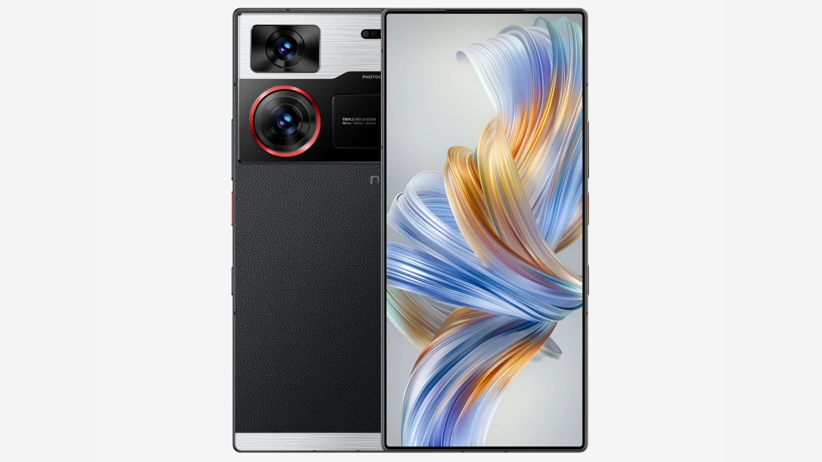 Nubia’s camera-centric Z60 Ultra Photographic Edition launches globally
