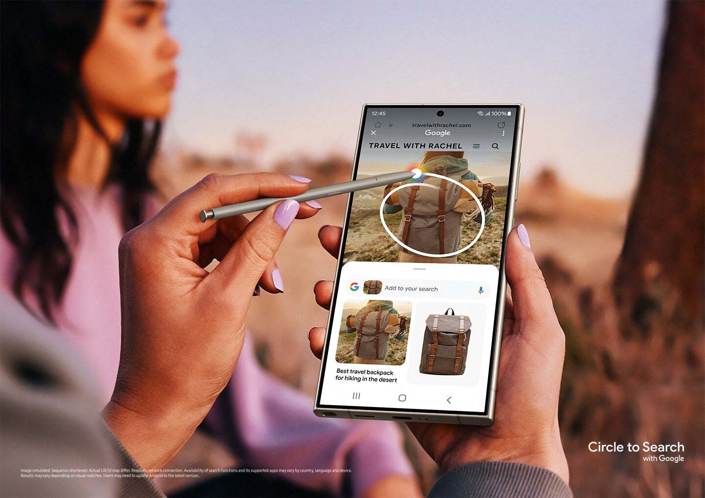 Circle to Search is getting more and more popular - In Norway, 6 out of 10 expect and await more AI features on their next phone