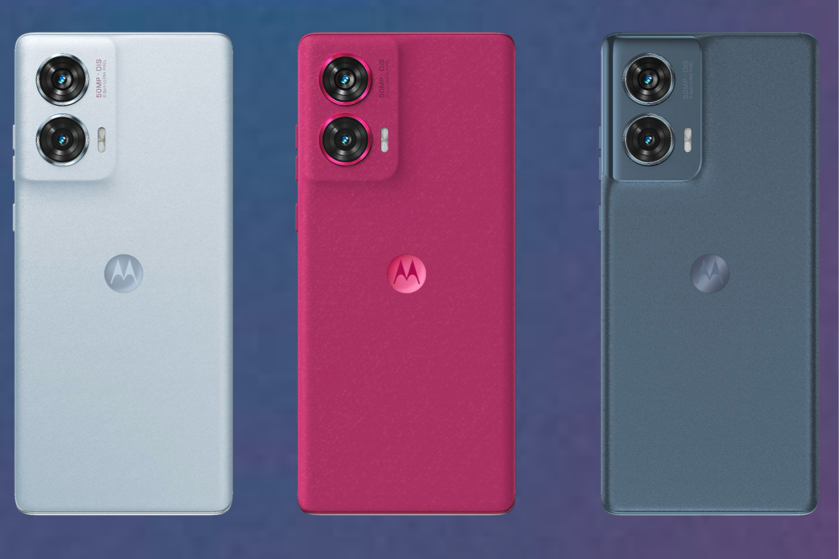 Image Credit–Motorola - Motorola Edge 50 Fusion is official: A vibrant style on a budget