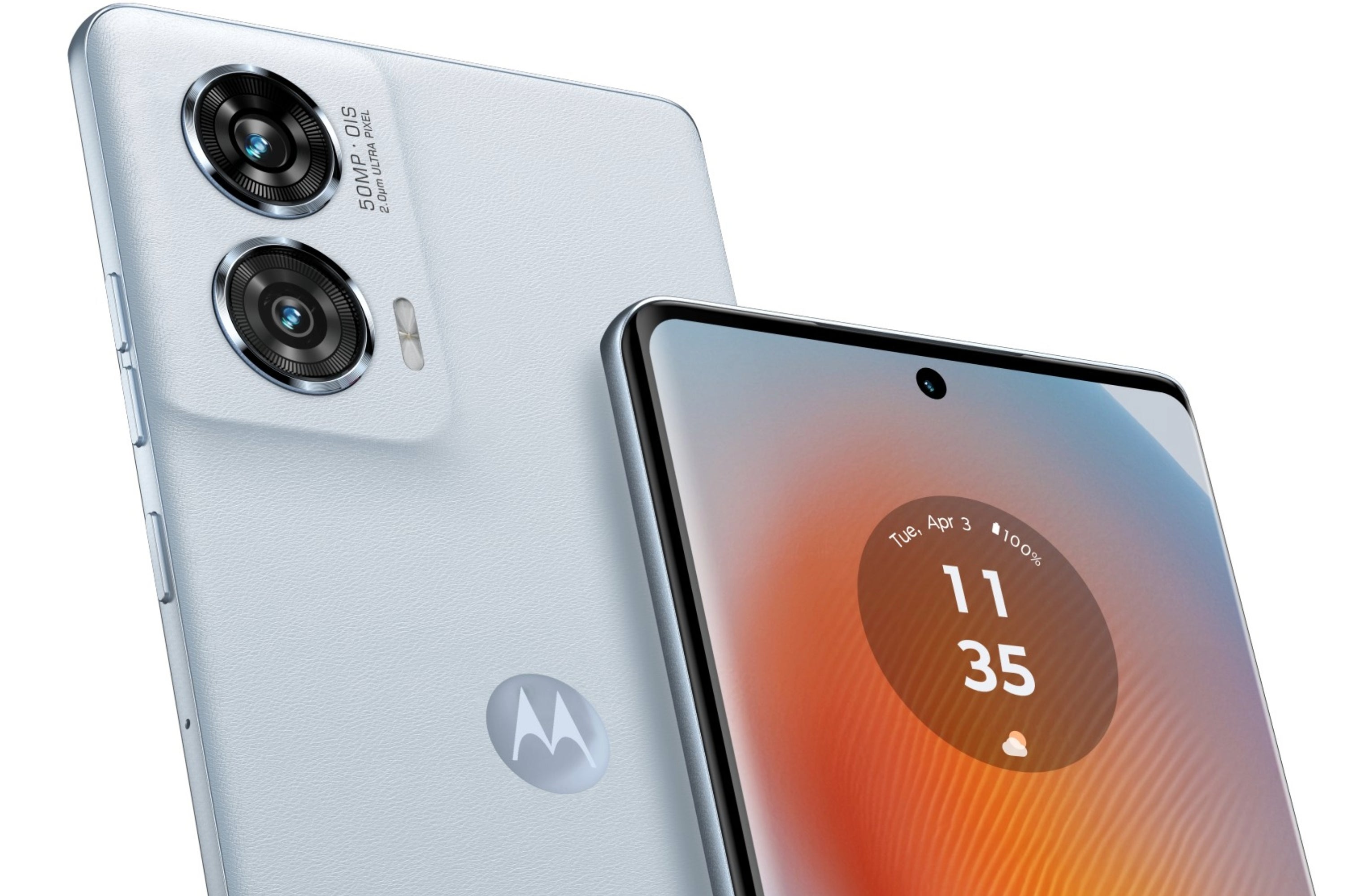 Image Credit–Motorola - Motorola Edge 50 Fusion is official: A vibrant style on a budget