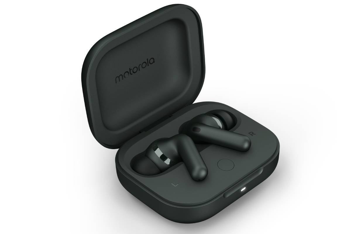 The wonderful Moto Buds+ and Moto Buds are official: get ready to jam!