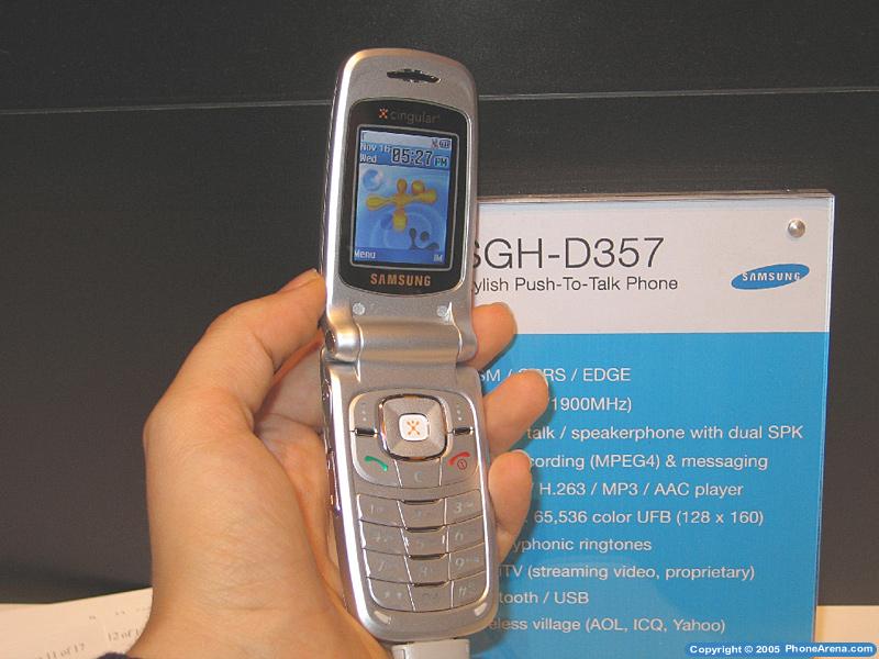 CES 2006