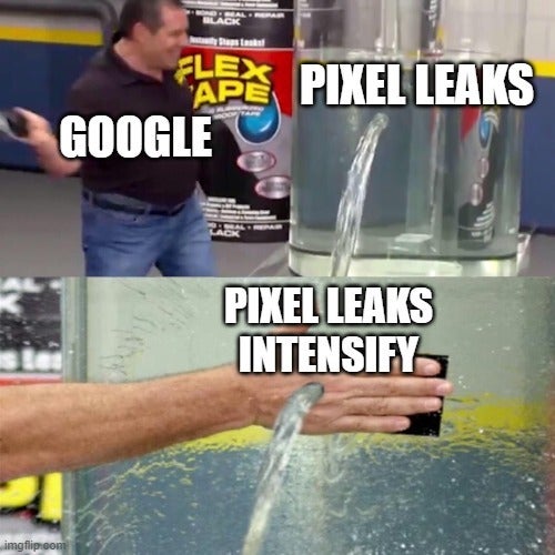 Memes of the week: Crazy Pixel leaks, OnePlus feels the heat in India, and more!