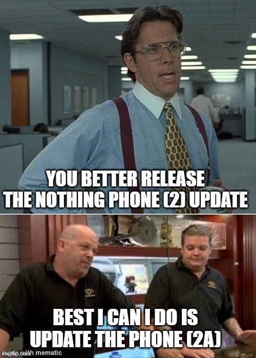 Memes of the week: Crazy Pixel leaks, OnePlus feels the heat in India, and more!