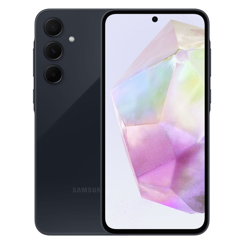 Samsung Galaxy A35 5G now available in the U.S. with a compelling Galaxy Buds FE offer