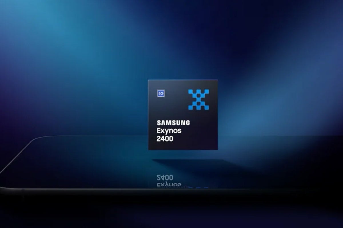 O benchmark inicial revela as principais especificações do Samsung Galaxy Z Flip 6