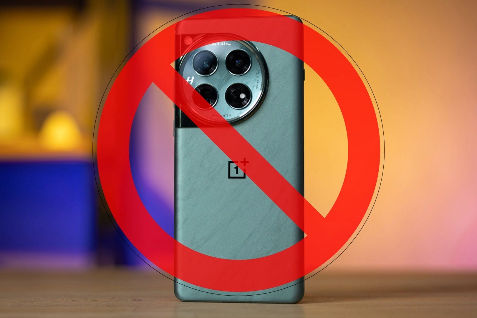 No shops, no sales? How could a OnePlus ban affect the company in India