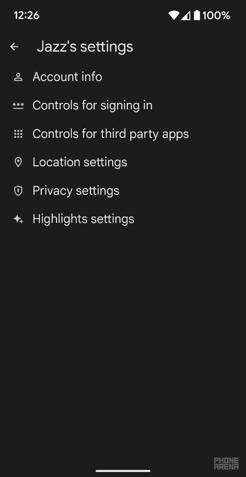 Google Messages may be rolling out stricter parental controls for individual messages or senders