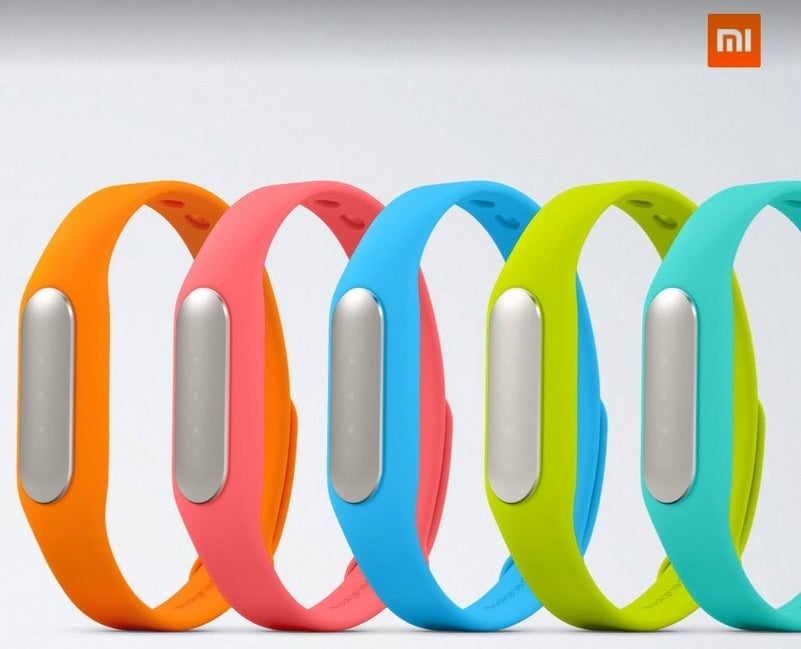 The original Xiaomi Mi Band used your phone&#039;s display and cost only $12 - The Xiaomi Mi Band 9 should be released soon