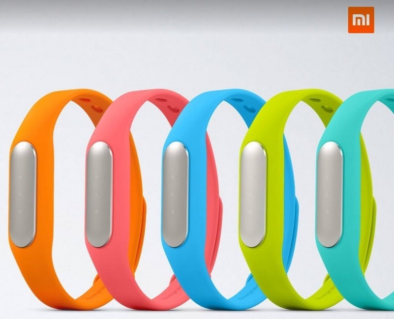 The original Xiaomi Mi Band used your phone's display and cost only $12 - The Xiaomi Mi Band 9 should be released soon