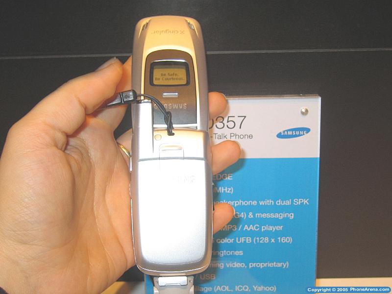 CES 2006