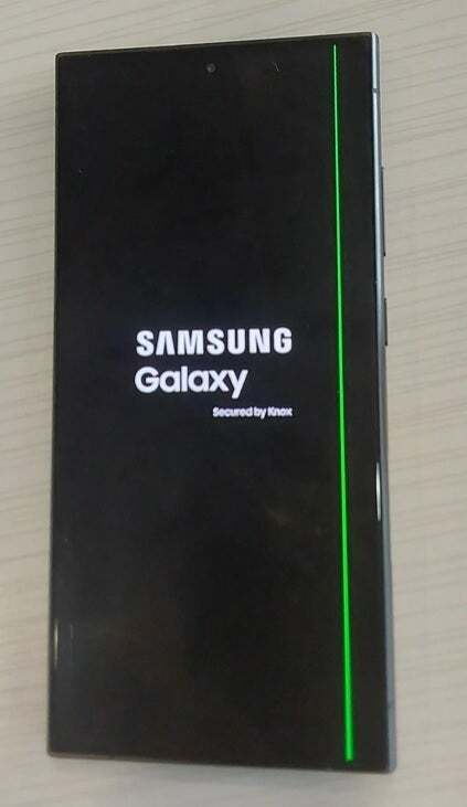 Galaxy phones to stay away from, if you don&#039;t want to try your hand at the green line horror