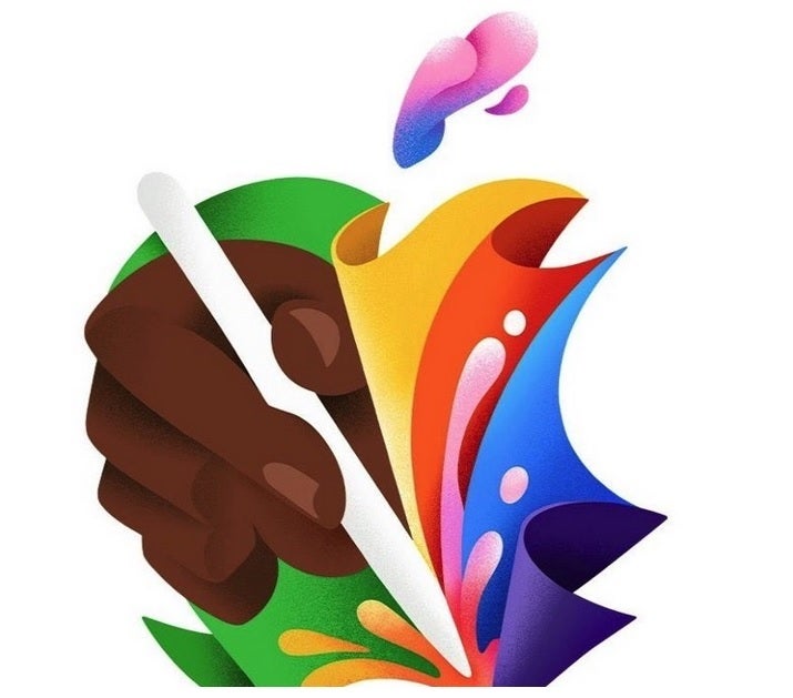 Apple anuncia evento em 7 de maio para apresentar novos iPads – Surpresa!  Apple para segurar 