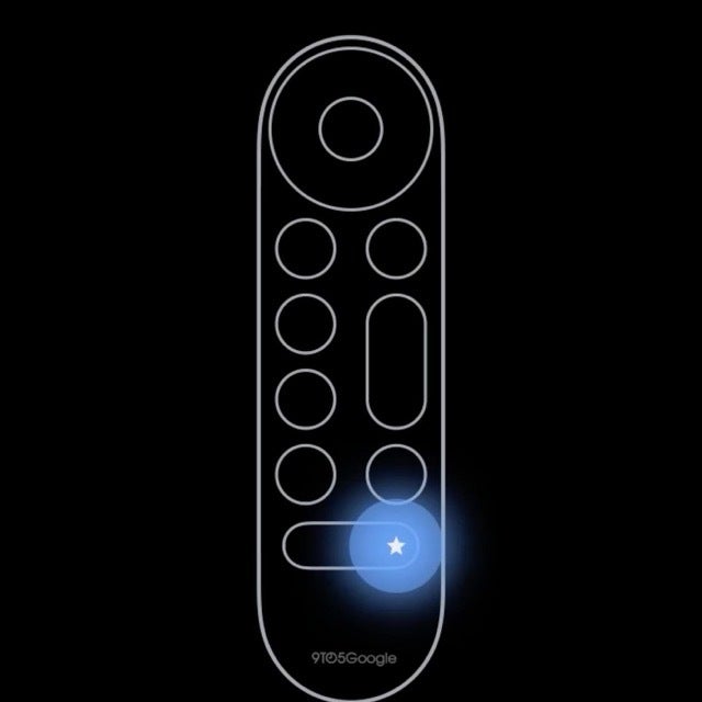 We might be getting a new 4K Chromecast with Google TV soon
