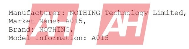CMF by Nothing could be soon bringing us its first budget smartphone