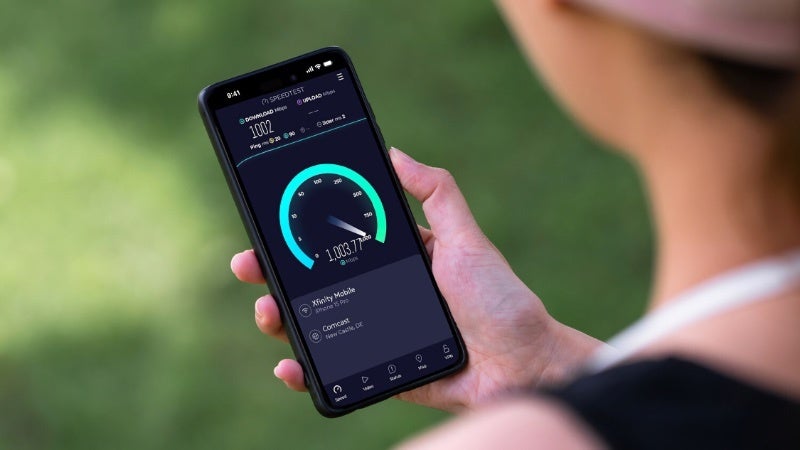 Xfinity Mobile and Comcast Business devices get a WiFi hotspot speed upgrade