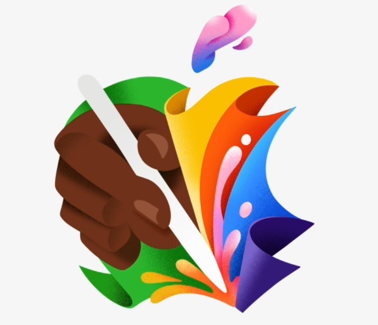Apple announces a May 7th event to introduce new iPads - Surprise! Apple to hold &quot;Let Loose&quot; event on May 7th to introduce new iPad tablets