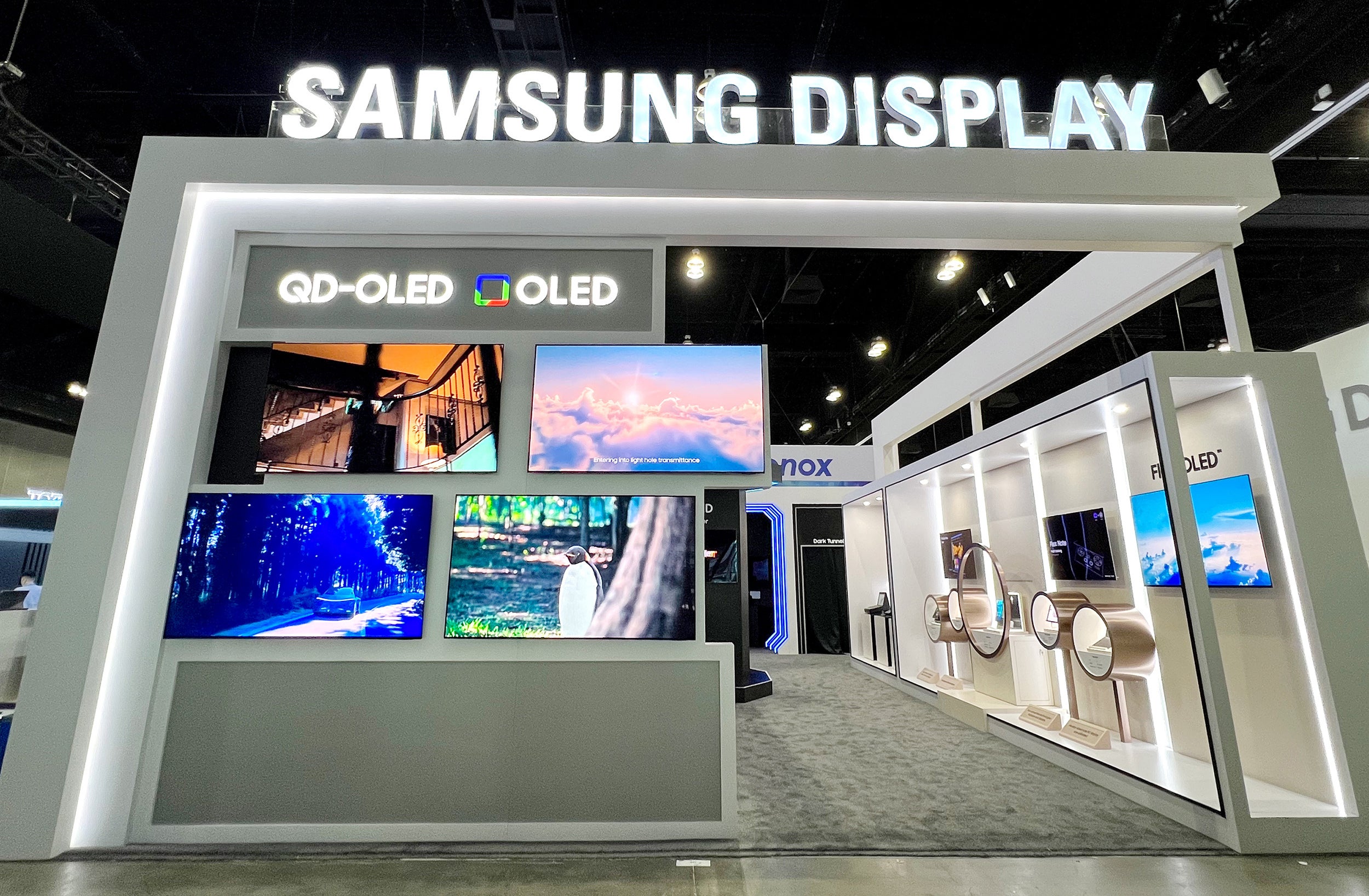 Samsung Display is having issues producing the 11-inch two-stack OLED panel for the new iPad Pro - 11-inch OLED iPad Pro (2024) faces shortages at launch because of Samsung