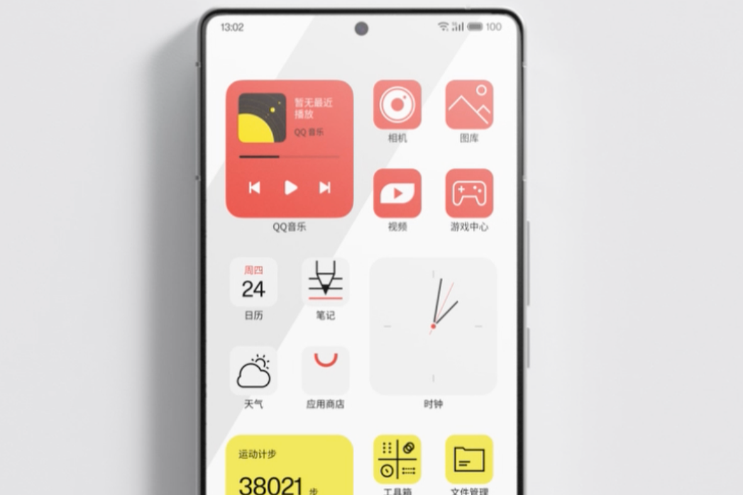 Image Credit–Polestar - Polestar joins the smartphone market race with its first AI-powered phone