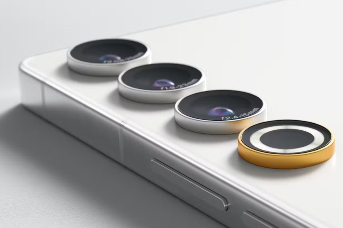 Image Credit–Polestar - Polestar joins the smartphone market race with its first AI-powered phone
